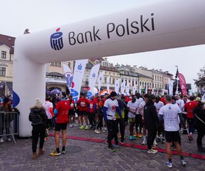 12. PKO Bieg Niepodległości w Rzeszowie 