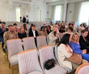 Młodzi działacze społeczni docenieni przez miasto Siedlce 