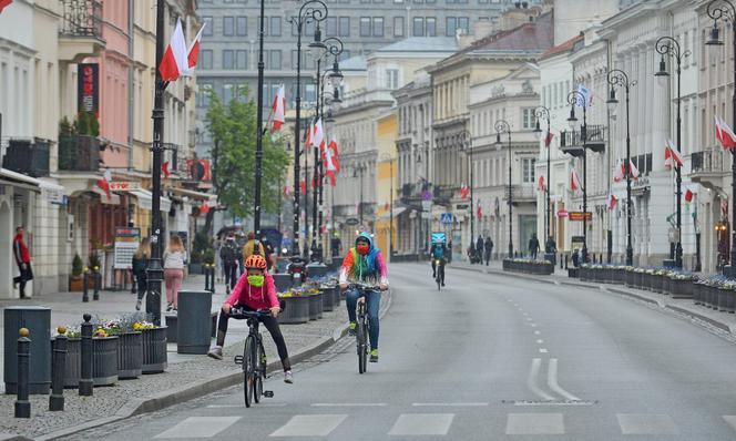 18. Śródmieście - gwałtowny, dotkliwy spadek z 8. miejsca! Dla wielu to idealne miejsce do życia, jednak tylko na chwilę. A duża rotacja mieszkańców nie sprzyja sąsiedzkim znajomościom.