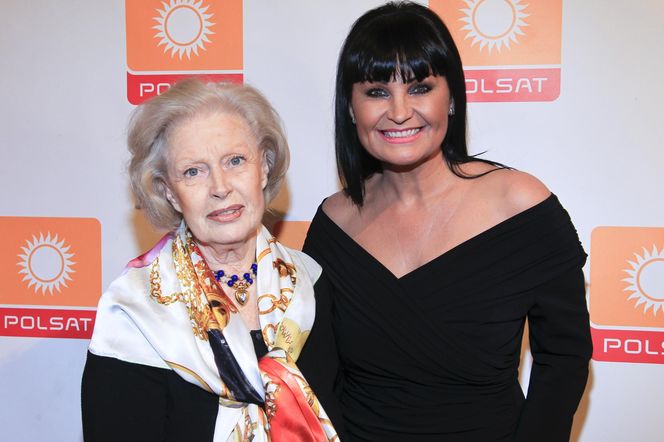 Beata Tyszkiewicz, Iwona Pavlović