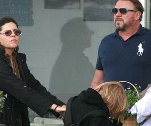 Michał Milowicz. Winko, zapiekanka, a na deser Kuba Wojewódzki