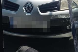 Mielno. Pijana wjechała autem do sklepu! [GALERIA]