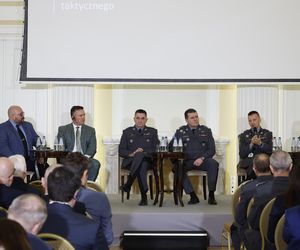 Jak przebiga modernizacja lotnictwa taktycznego? To nie tylko F-35 [relacja z panelu]