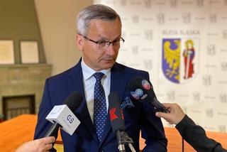 Kandydaci na prezydenta Rudy Śląskiej