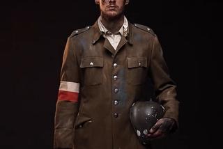 Rocznica wybuchu Powstania Warszawskiego: Piłkarz Legii wystylizowany na powstańca