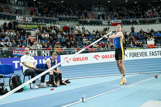 Jubileuszowy Orlen Copernicus Cup w Toruniu. Zdjęcia kibiców i sportowców