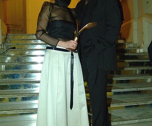 Danuta Stenka nie wytrzymała w „Dzień Dobry TVN”. Łzy popłynęły, gdy zaczęła mówić o córkach