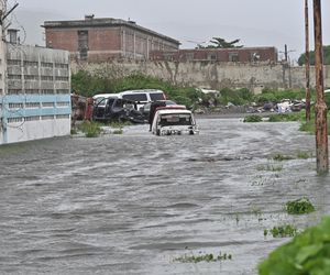 Huragan stulecia na Jamajce! Oto zdjęcia kataklizmu