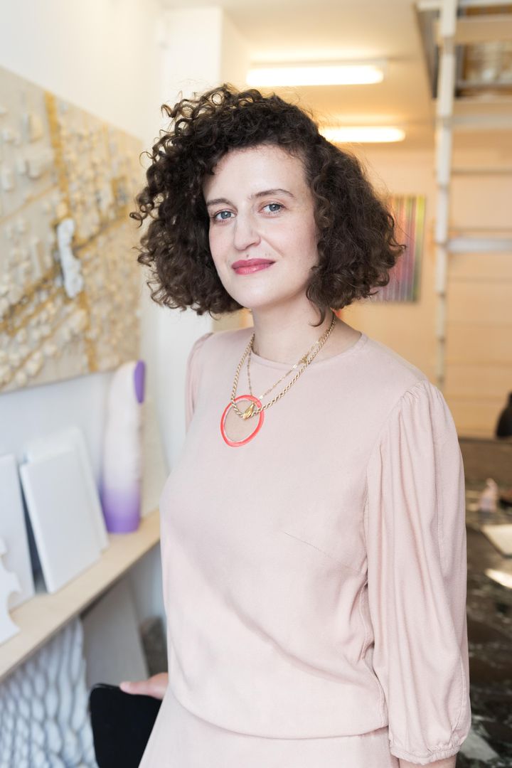 Aleksandra Wasilkowska