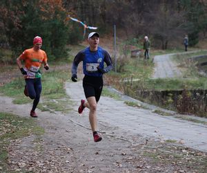 City Trail – Bieg Niepodległości 2024 nad Zalewem Zemborzyckim w Lublinie