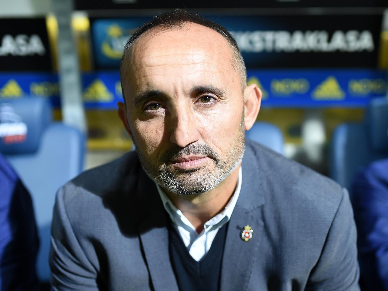 Sensacyjny powrót do Wisły Kraków! W przeszłości ściągnął do Polski piłkarskie perełki 