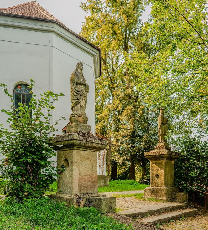 W tym małopolskim mieście mieszkał kiedyś święty. Leży w pobliżu Krakowa