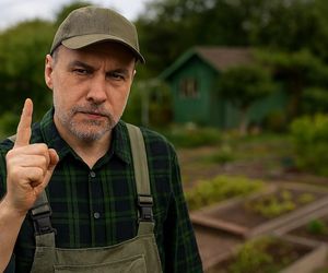 Nigdy nie rób tego na działce ROD. Możesz nawet stracić swój ogródek!