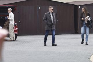 Katarzyna Cichopek-Kurzajewska, Maciej Kurzajewski. Tak wygląda para młoda po nocy poślubnej