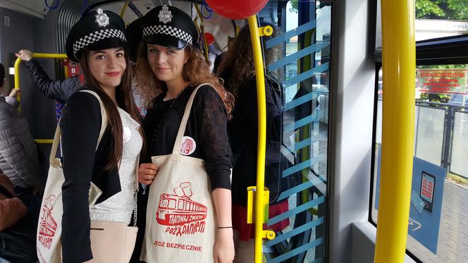 Tramwaj zwany pożądaniem w Bydgoszczy