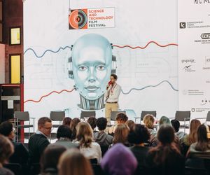 Science & Technology Film Festival