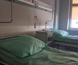 Zamojski szpital papieski podsumował 5 lat. Udało się sporo wykonać