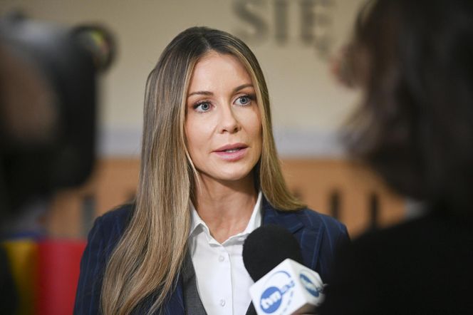 Małgorzata Rozenek-Majdan