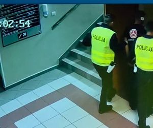 Troje nastolatków zginęło w wypadku pod Mielcem. To on pijany prowadził lawetę