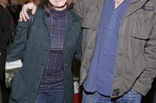  Leszek Lichota i Ilona Wrońska  - razem od 20 lat