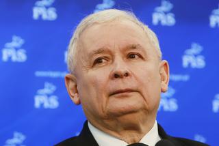 Kaczyński na czacie o handlu w niedzielę. Niech ludzie decydują