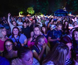 Summer on Tour w Świętochłowicach  2025