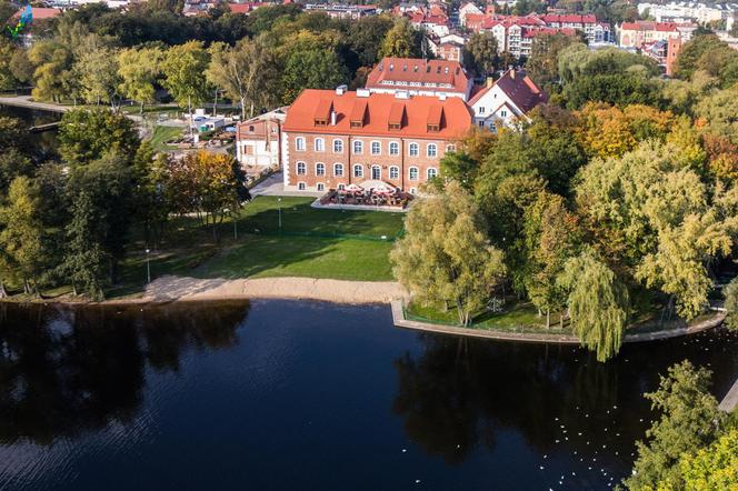 Szczecinek 