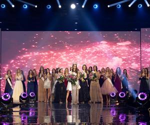 Polska Miss Nastolatek 2023. Zdjęcia z fali finałowej (24.11.2023)