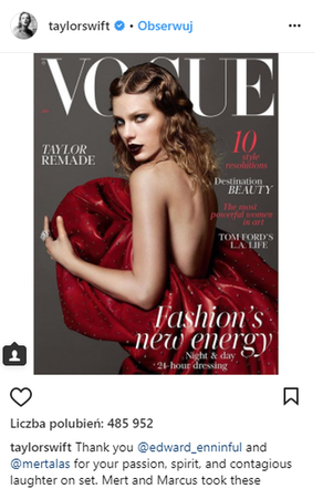 Taylor Swift