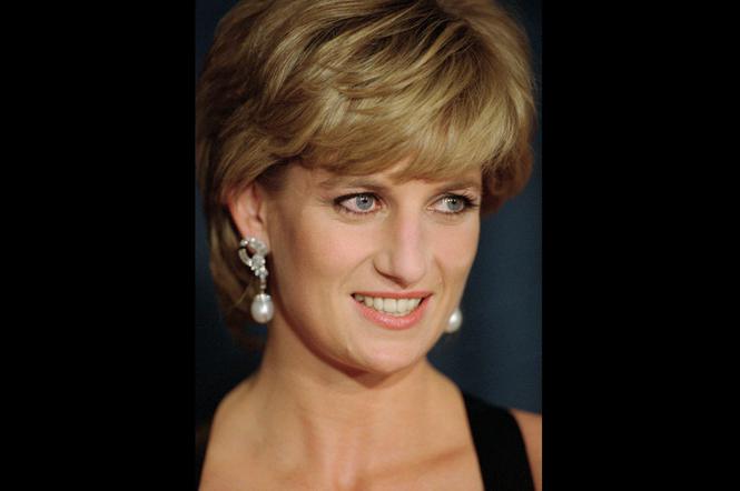Księżna Diana przyjaźniła sie z pedofilem?! Szokujące oskarżenia