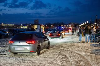  Gigantyczna akcja policji w Warszawie. W kilka godzin wystawili mandaty na 60 tys. złotych