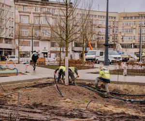 Nie dotrzymano kolejnego terminu. Kiedy skończy się remont Placu Wolności?