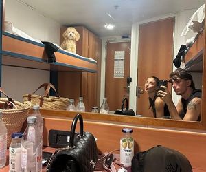 Nicol Luzardi, była dziewczyna Nicoli Zalewskiego, z nowym chłopakiem