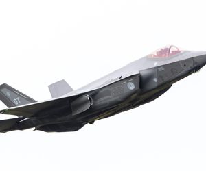 Holenderskie F-35