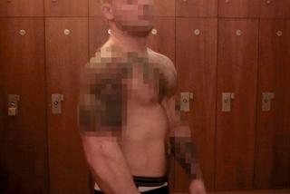 Nożownik z Fordonu zbił, bo był chory z zazdrości o dziewczynę