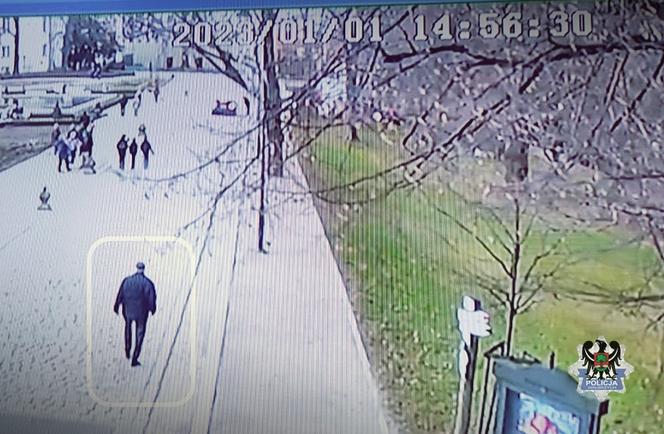 Ciało mężczyzny znaleziono w lesie niedaleko Zamku Książ