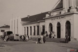 Tych kin w Olsztynie już nie ma. Jedno z najpopularniejszych zamknięto w 2006 r. [ZDJĘCIA]