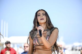 Blanka zrobiła religijny coming out na żywo w „Tańcu z Gwiazdami”