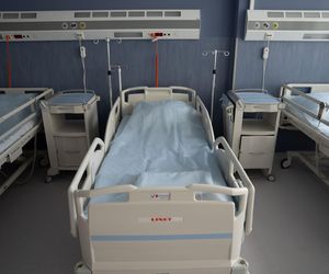 Oddziały neurologii i udarowy w Gdyni otwarte po remoncie