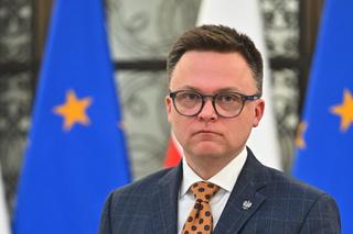 Kolejny zgrzyt w koalicji? Hołownia jest nieugięty