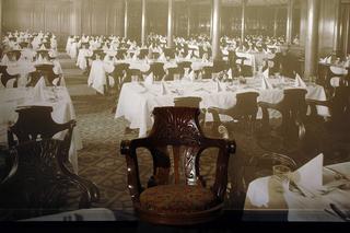 Wystawa Titanic the Exhibition