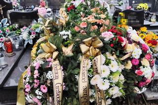 Monika J. Została zabita przez męża 