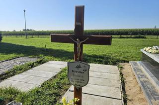 Radymno. Krystian zmarł podczas interwencji policji [GALERIA]