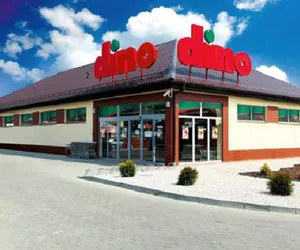 Na Śląsku powstają nowe sklepy Dino. Jest już ich ponad 2000 w całej Polsce! 