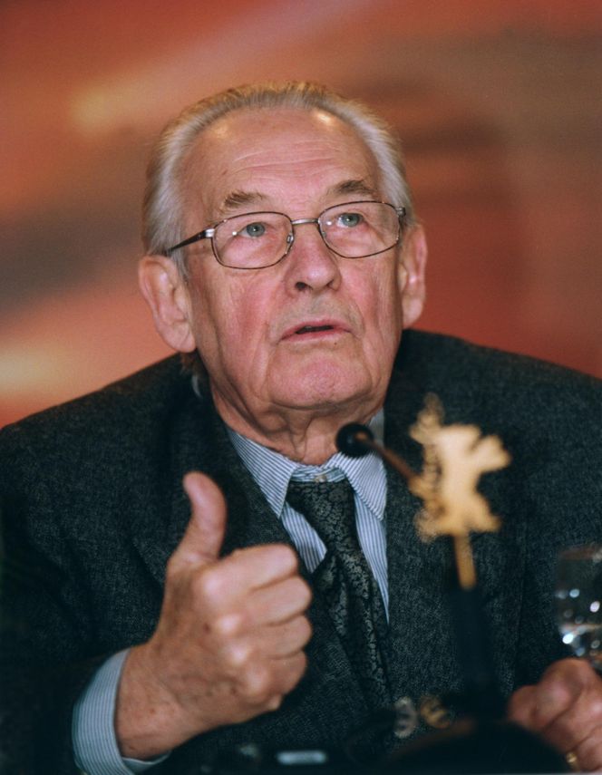 Andrzej Wajda