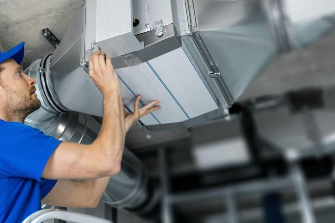 Wpływ konserwacji instalacji HVAC na niezawodność i optymalizację pracy systemów