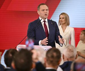 Każdy jej ruch śledzi cała Polska. Co gwiazdy mówią o Marcie Nawrockiej?