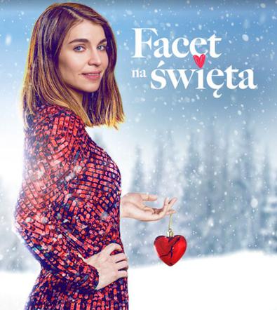 "Facet na święta" - serial Netflix
