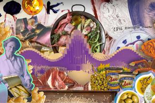Kulinarna historia Hiszpanii: kolekcja on-line w Google Arts & Culture 