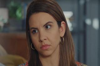 M jak miłość odc. 1774. Aneta (Ilona Janyst)